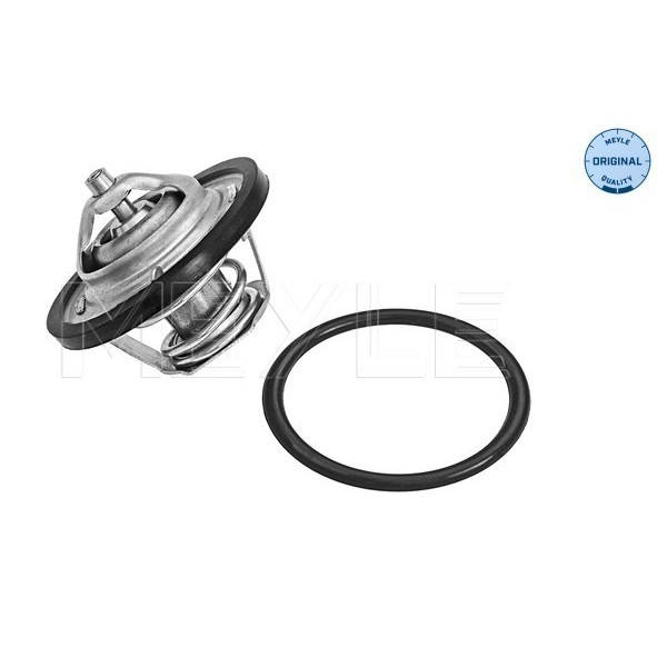 Слика на Термостат MEYLE ORIGINAL Quality 628 279 0008 за Opel Kadett E Convertible 1.4 i - 60 коњи бензин