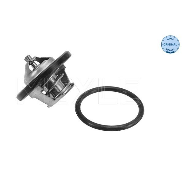 Слика на Термостат MEYLE ORIGINAL Quality 628 287 0008 за Opel Kadett E 1.3 i - 60 коњи бензин