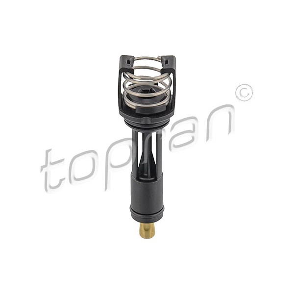 Слика на Термостат TOPRAN 117 023 за VW Scirocco (137) 2.0 TSI - 180 коњи бензин