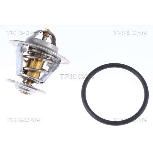 Слика на Термостат TRISCAN 8620 3787 за VW Transporter T4 Box 1.9 D - 60 коњи дизел