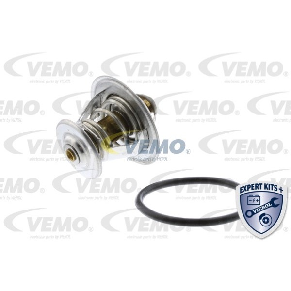 Слика на Термостат VEMO EXPERT KITS + V15-99-1894 за Audi 90 Coupe (89, 8B) 1.8 - 112 коњи бензин