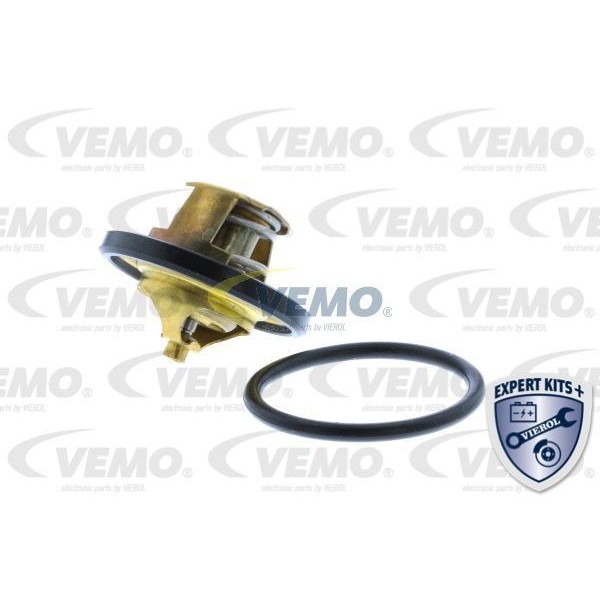 Слика на Термостат VEMO EXPERT KITS + V15-99-1895 за Daewoo Lanos Saloon 1.5 - 86 коњи бензин