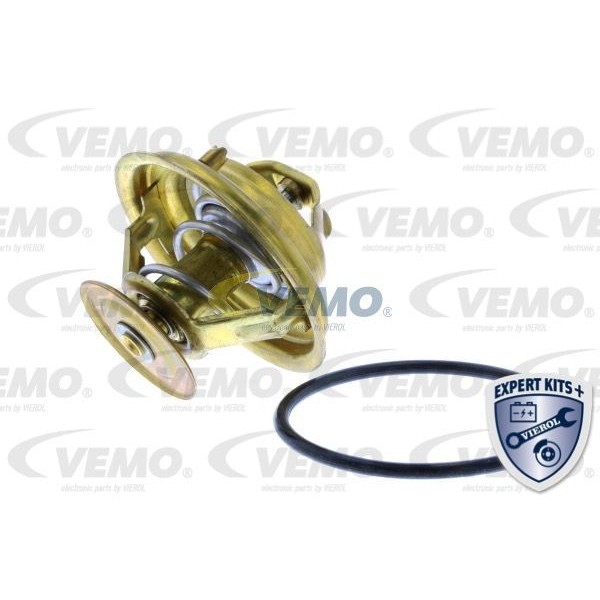 Слика на Термостат VEMO EXPERT KITS + V15-99-2001 за VW Jetta 4 Estate (1J6) 2.3 V5 - 150 коњи бензин