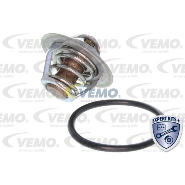 Слика на Термостат VEMO EXPERT KITS + V15-99-2002-1 за Renault 21 Saloon 1.7 (L48E) - 90 коњи бензин