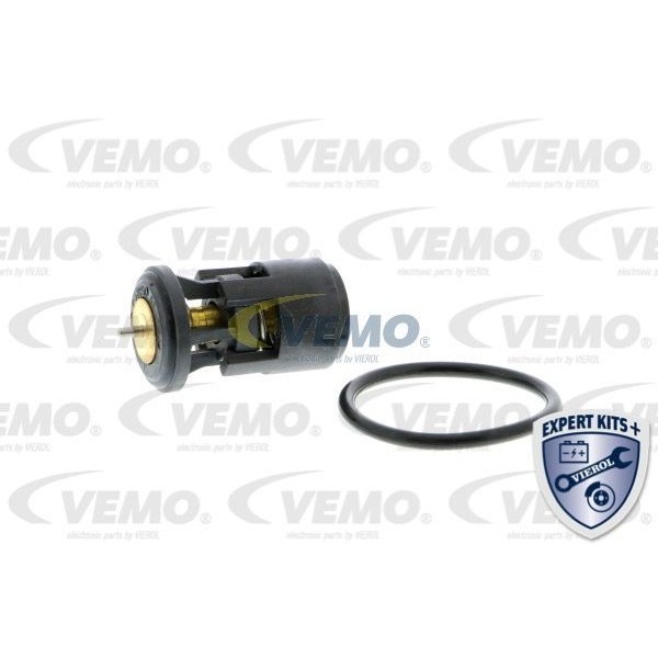 Слика на Термостат VEMO EXPERT KITS + V15-99-2019 за VW Jetta 4 (1J2) 1.8 T - 150 коњи бензин