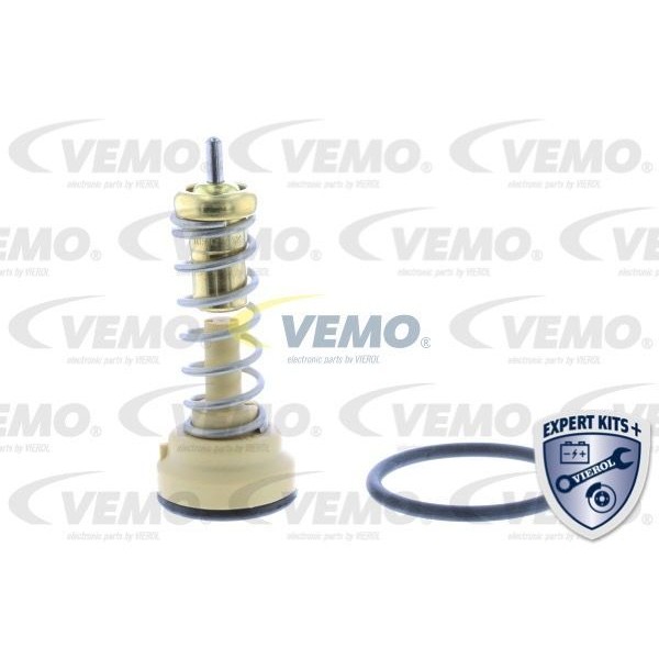Слика на Термостат VEMO EXPERT KITS + V15-99-2063 за VW Scirocco (137) 1.4 TSI - 122 коњи бензин