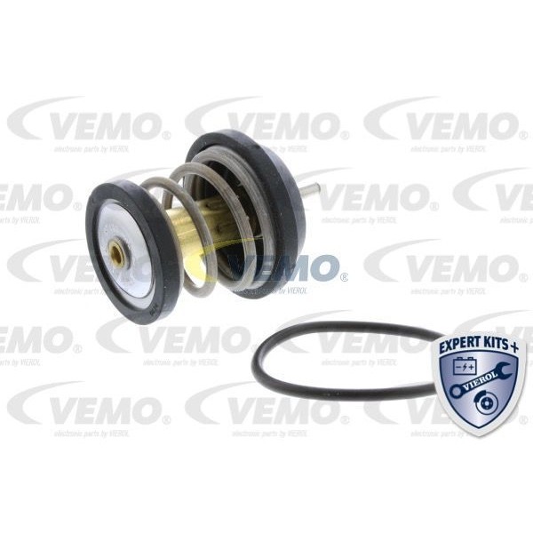 Слика на Термостат VEMO EXPERT KITS + V15-99-2068 за VW Golf 6 (5K1) 2.0 GTi - 200 коњи бензин