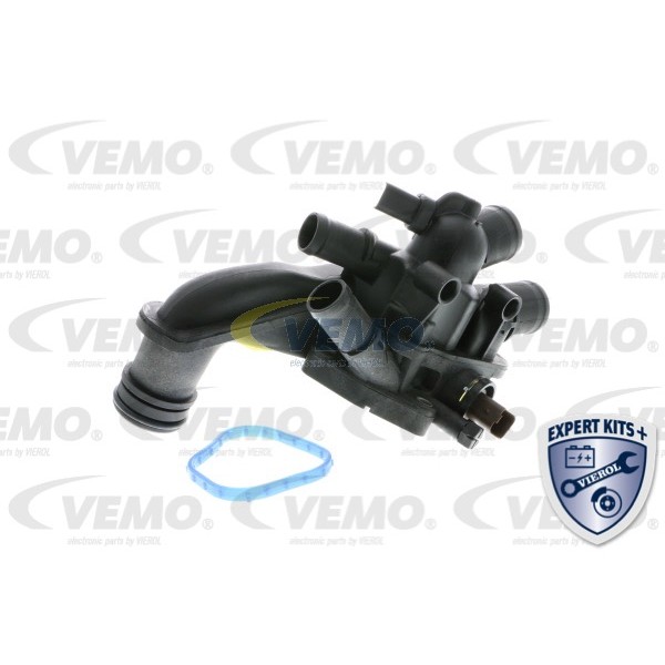 Слика на Термостат VEMO EXPERT KITS + V20-99-0174 за Mini Convertible (R57) One - 98 коњи бензин