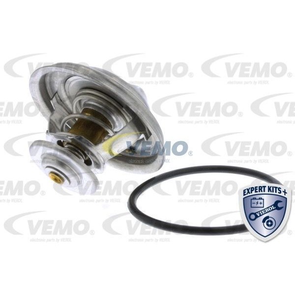 Слика на Термостат VEMO EXPERT KITS + V20-99-1273 за VW Jetta 4 (1J2) 2.8 V6 4motion - 204 коњи бензин