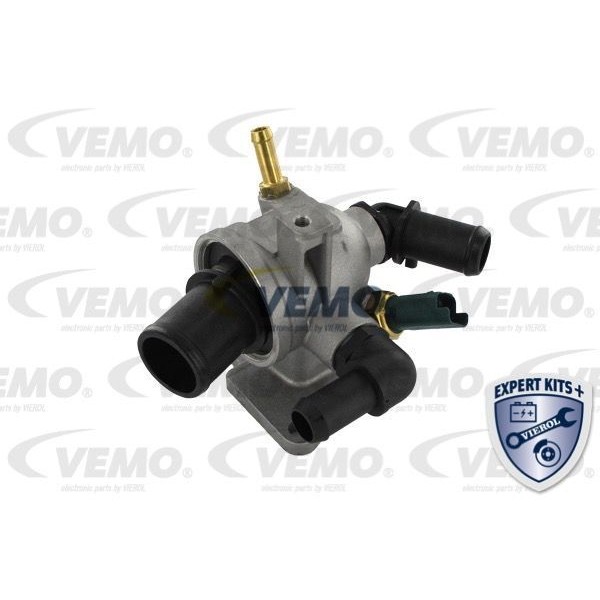 Слика на Термостат VEMO EXPERT KITS + V24-99-0028 за Opel Astra H Van 1.3 CDTI - 90 коњи дизел