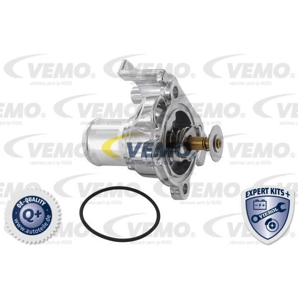 Слика на Термостат VEMO EXPERT KITS + V24-99-0038 за камион Iveco Daily 2006 Platform 40C12 - 116 коњи дизел