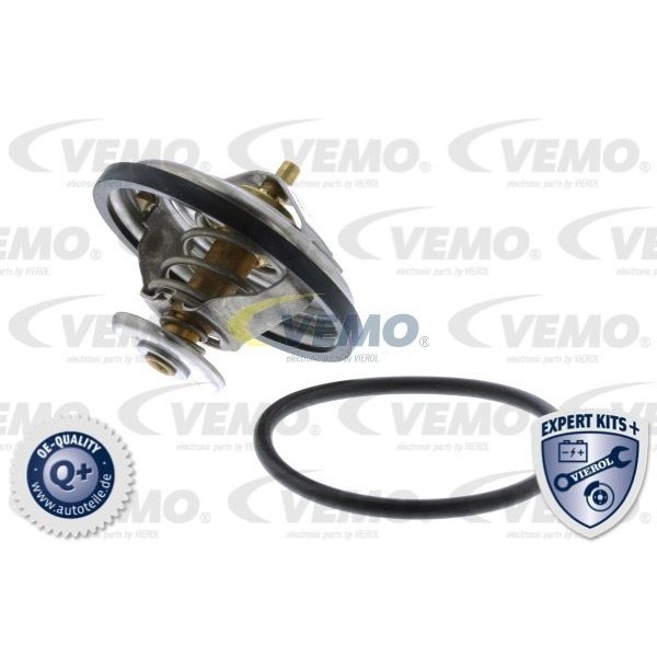 Слика на Термостат VEMO EXPERT KITS + V27-99-0001 за камион Iveco Eurocargo 60 E 12 - 116 коњи дизел