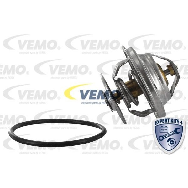 Слика на Термостат VEMO EXPERT KITS + V30-99-2256 за Mercedes E-class Coupe (c124) E 320 (124.052) - 220 коњи бензин