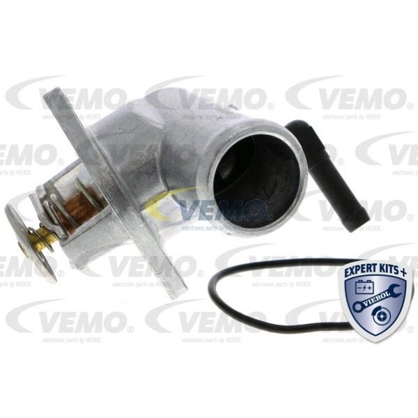 Слика на Термостат VEMO EXPERT KITS + V40-99-0006 за Opel Combo Estate 1.6 CNG 16V - 97 коњи Бензин/Метан (CNG)