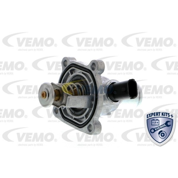 Слика на Термостат VEMO EXPERT KITS + V40-99-0031 за Opel Astra H Sport hatch 1.6 - 105 коњи бензин