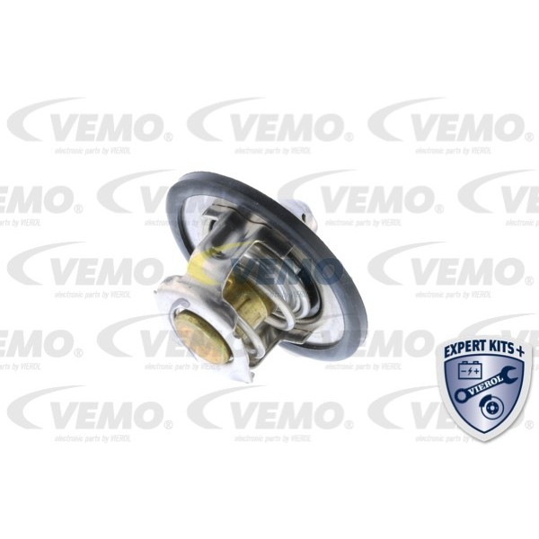 Слика на Термостат VEMO EXPERT KITS + V46-99-1356 за Renault Megane 2 Hatchback 1.4 16V (BM0B, CM0B) - 98 коњи бензин