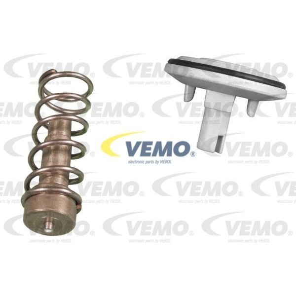 Слика на Термостат VEMO Original  Quality V15-99-2039 за VW Fox (5Z1,5Z3) 1.2 - 55 коњи бензин