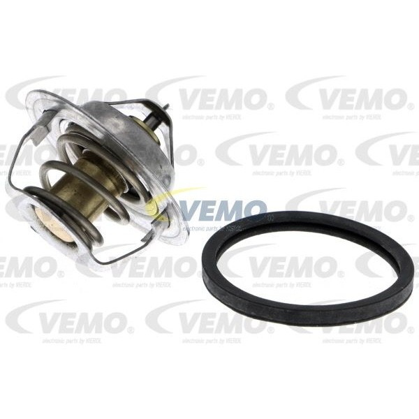 Слика на Термостат VEMO Original  Quality V40-99-0017-1 за Ford Fiesta 3 (gfj) 1.4 - 73 коњи бензин