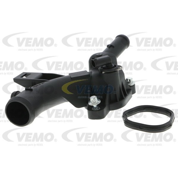 Слика на Термостат VEMO Original  Quality V40-99-1102 за Opel Astra J Sports Tourer 1.4 - 101 коњи бензин