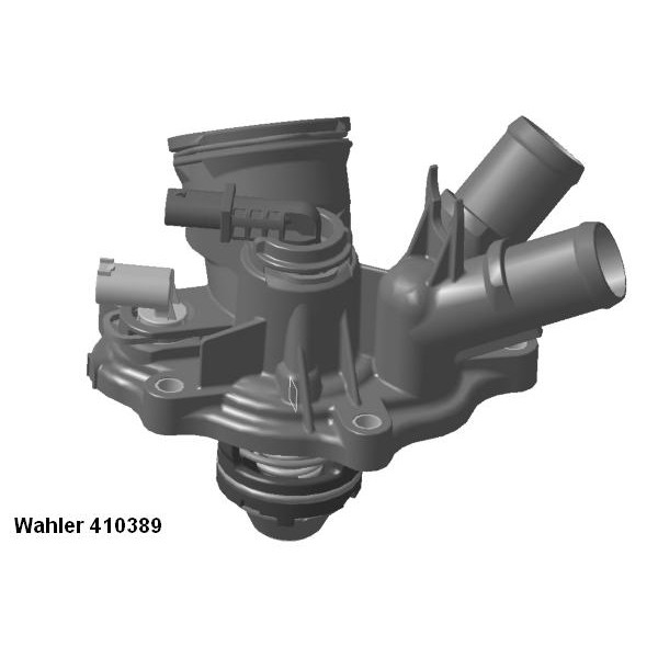 Слика на Термостат WAHLER 410389.103D за Mercedes E-class Coupe (c207) E 200 CGI (207.348) - 184 коњи бензин