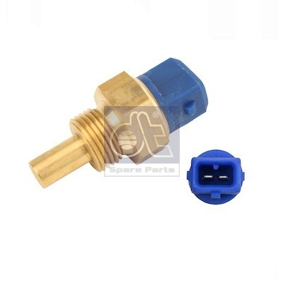 Слика на Термо прекинувач за вентилатор DT Spare Parts 5.44003 за камион DAF 85 CF FAG 85 CF 340,FAN 85 CF 340 - 340 коњи дизел