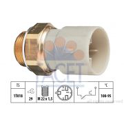 Слика 1 на Термо прекинувач за вентилатор FACET Made in Italy - OE Equivalent 7.5147