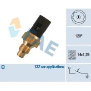 Слика 1 $на Термо прекинувач за вентилатор FAE 35250