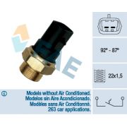 Слика 1 на Термо прекинувач за вентилатор FAE 37220