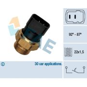 Слика 1 $на Термо прекинувач за вентилатор FAE 37260