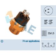 Слика 1 $на Термо прекинувач за вентилатор FAE 37800