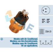 Слика 1 на Термо прекинувач за вентилатор FAE 37850