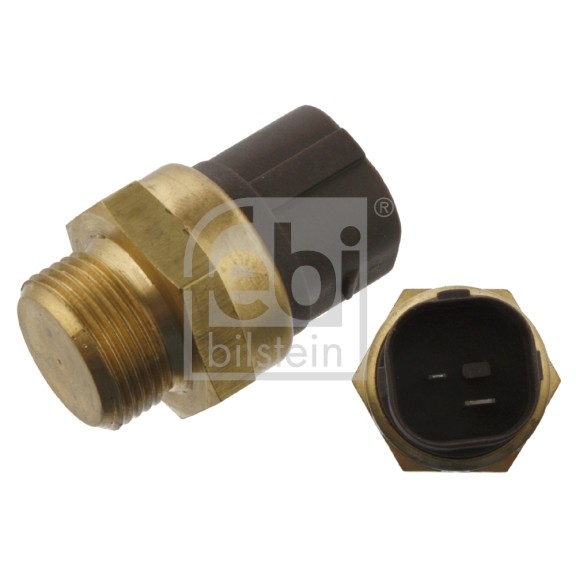 Слика на Термо прекинувач за вентилатор FEBI BILSTEIN 36205 за VW Jetta 4 Estate (1J6) 2.0 - 115 коњи бензин