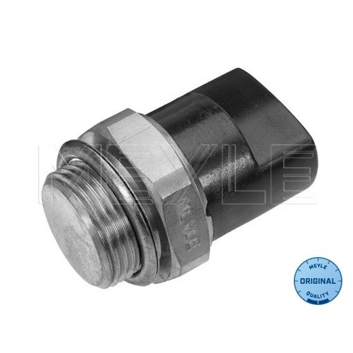 Слика на Термо прекинувач за вентилатор MEYLE ORIGINAL Quality 100 959 0003 за VW Scirocco (53B) 1.6 - 72 коњи бензин