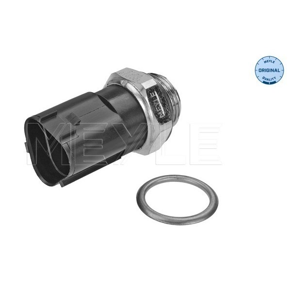 Слика на Термо прекинувач за вентилатор MEYLE ORIGINAL Quality 100 959 0016 за VW Golf 5 (1K1) 1.6 FSI - 115 коњи бензин