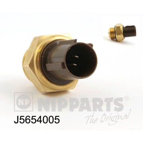 Слика на Термо прекинувач за вентилатор NIPPARTS J5654005 за Honda CR-V 1 (RD) 2.0 - 133 коњи бензин