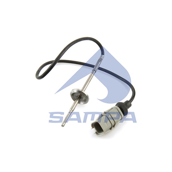Слика на Термо прекинувач за вентилатор SAMPA 022.181 за камион MAN TGA 26.480 FDK, FDLK, FDLRK - 480 коњи дизел