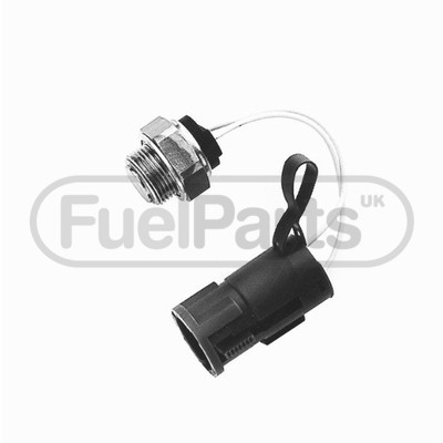 Слика на Термо прекинувач за вентилатор SMPE Fuel Parts RFS3025 за Jaguar XJ (XJ 40, 81) 6 3.6 - 197 коњи бензин
