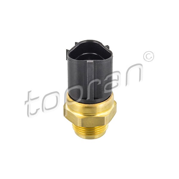 Слика на Термо прекинувач за вентилатор TOPRAN 109 772 за VW Beetle (9C1,1C1) 1.6 - 102 коњи бензин