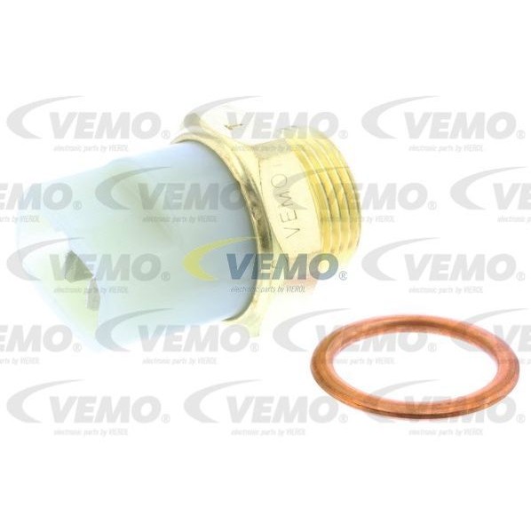 Слика на Термо прекинувач за вентилатор VEMO Original  Quality V15-99-1950 за VW Transporter T3 Platform 1.6 D - 50 коњи дизел