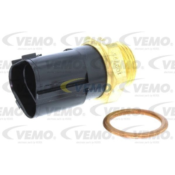 Слика на Термо прекинувач за вентилатор VEMO Original  Quality V15-99-2006 за VW Jetta 4 (1J2) 1.9 TDI - 150 коњи дизел