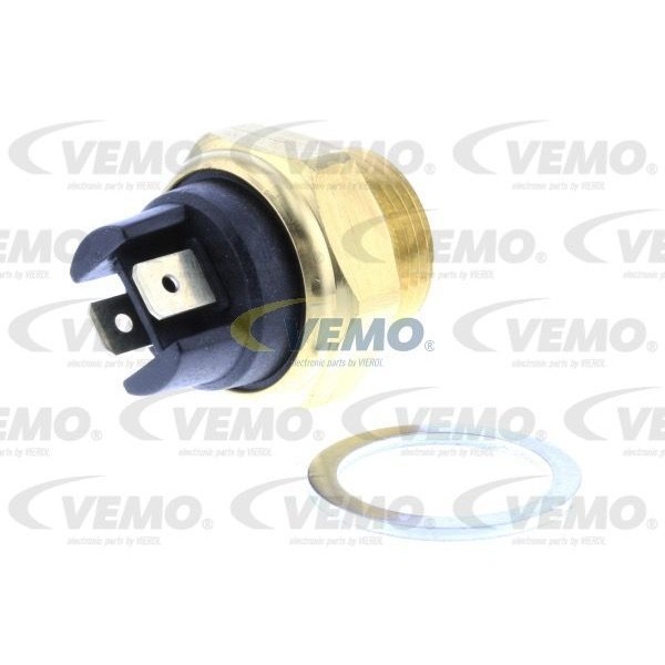 Слика на Термо прекинувач за вентилатор VEMO Original  Quality V24-99-1258