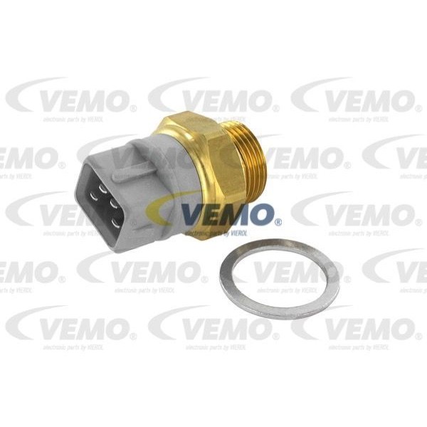 Слика на Термо прекинувач за вентилатор VEMO Original  Quality V25-99-1718