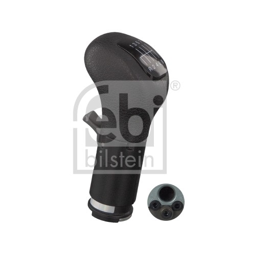 Слика на топка на менувач FEBI BILSTEIN 103093 за камион Iveco Eurotrakker MP 340 E 38 H Cursor - 380 коњи дизел