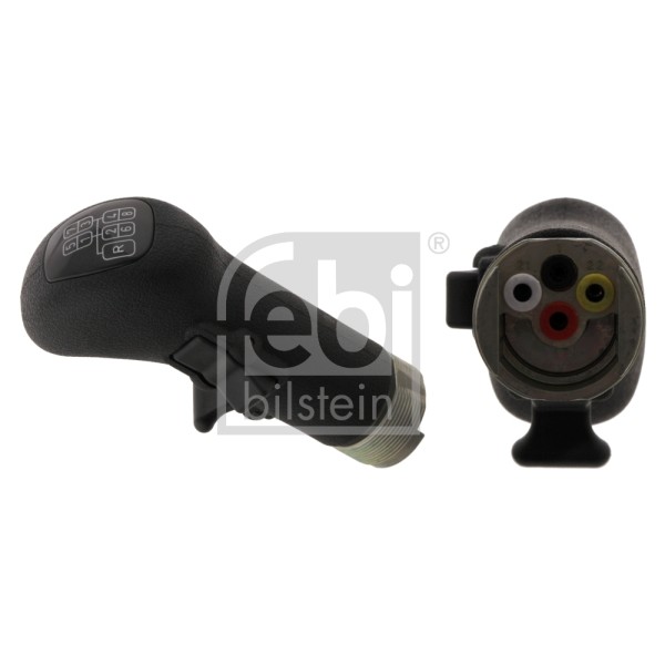 Слика на топка на менувач FEBI BILSTEIN 29168 за камион DAF 95 FA 95.380 - 384 коњи дизел