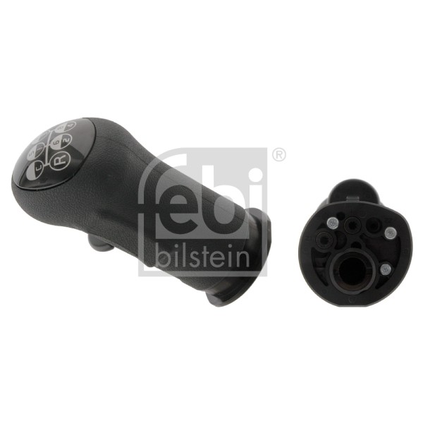 Слика на топка на менувач FEBI BILSTEIN 30899 за камион Volvo FL 10/320 - 320 коњи дизел