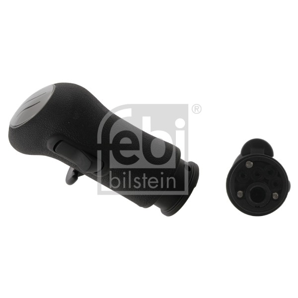 Слика на топка на менувач FEBI BILSTEIN 30901 за камион Renault Magnum DXi 13 480.26 - 480 коњи дизел