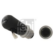 Слика 1 на топка на менувач FEBI BILSTEIN 31031