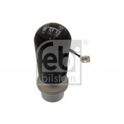 Слика 1 на топка на менувач FEBI BILSTEIN 40334