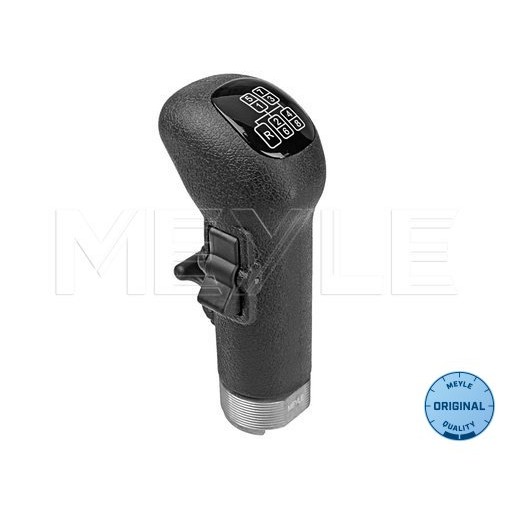 Слика на топка на менувач MEYLE ORIGINAL Quality 14-34 026 0001 за камион DAF 85 CF FAS 85 CF 340 - 340 коњи дизел