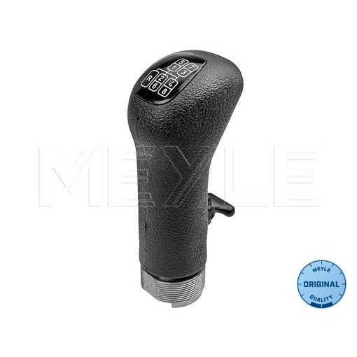 Слика на топка на менувач MEYLE ORIGINAL Quality 14-34 026 0003 за камион DAF 85 CF FAS 85 CF 340 - 340 коњи дизел